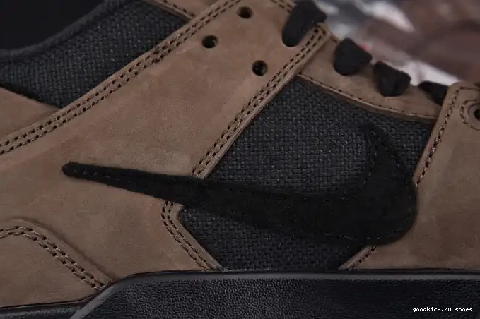 Rep Travis TR Jordan Jack FZ8117-204 x Jumpman Scott 0522